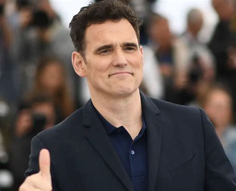 matt dillon net worth